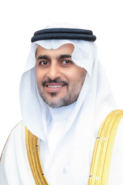 المهندس منصور المشيطي