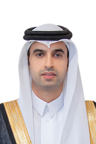 المهندس ماجد الخليف