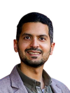 د.علاء علي زهران