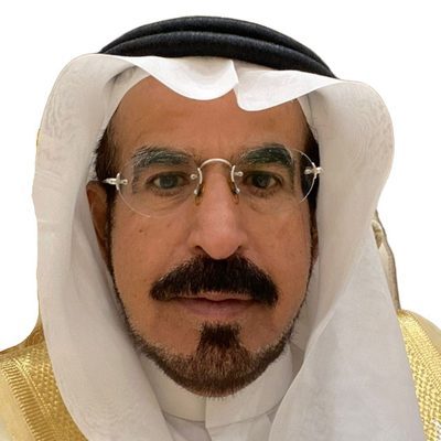 د. خالد بن عبدالله العنقري