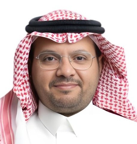 د. نايف بن بندر القحطاني