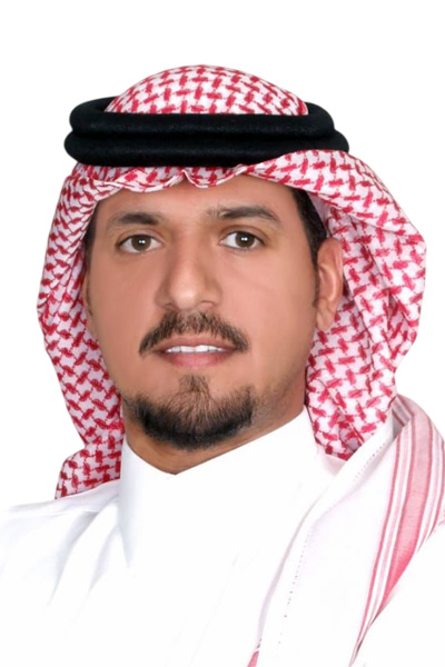 م. محمد بن مفلح الشهراني